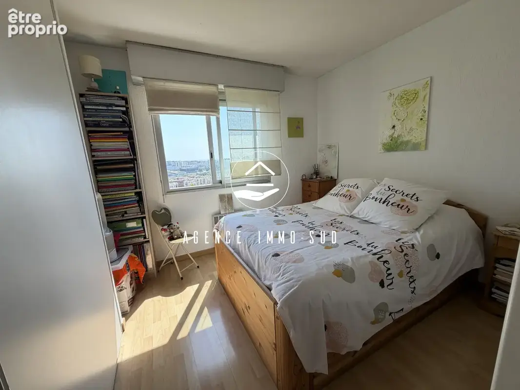 Appartement 2 Pièces avec vue dégagée + Garage sur la Corniche Fahnestock - photo 7