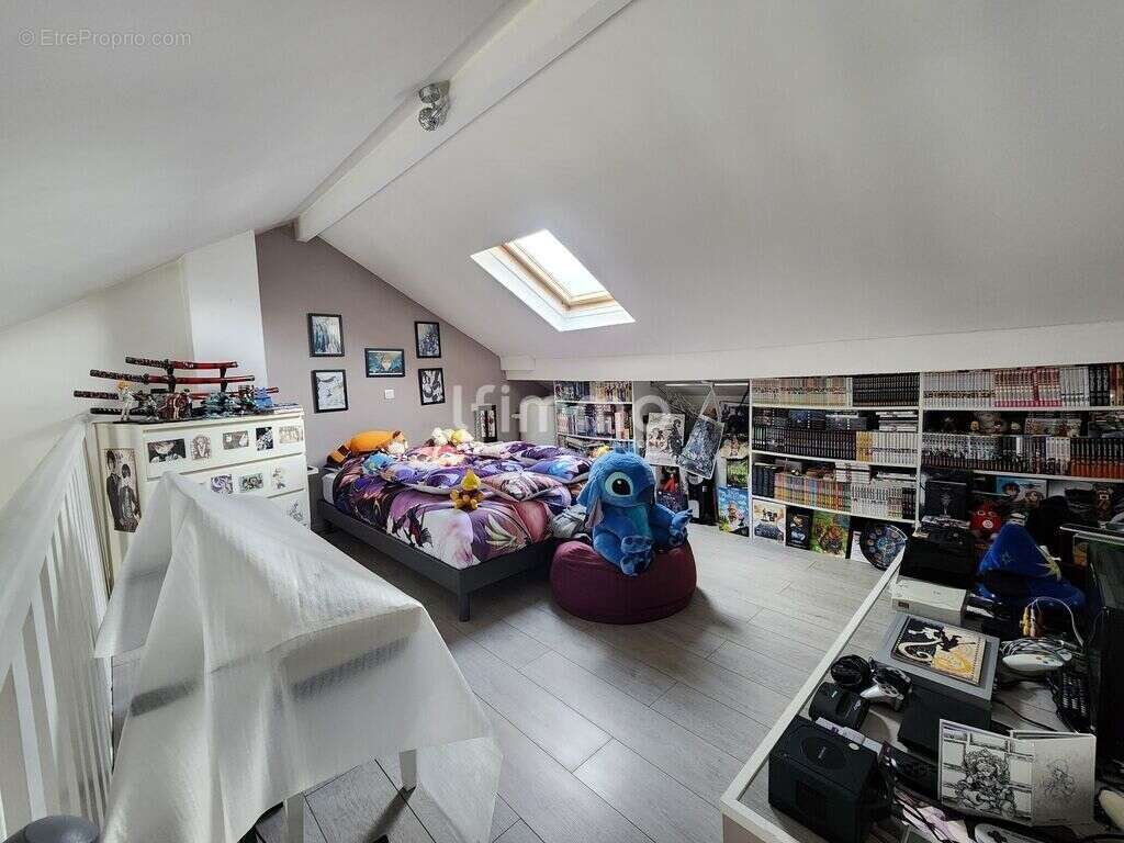 T2 bis situé dans une petite copropriété - photo 6