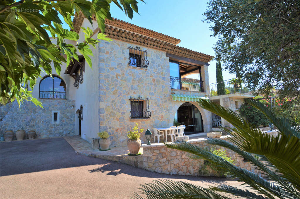 Maison à LA SEYNE-SUR-MER