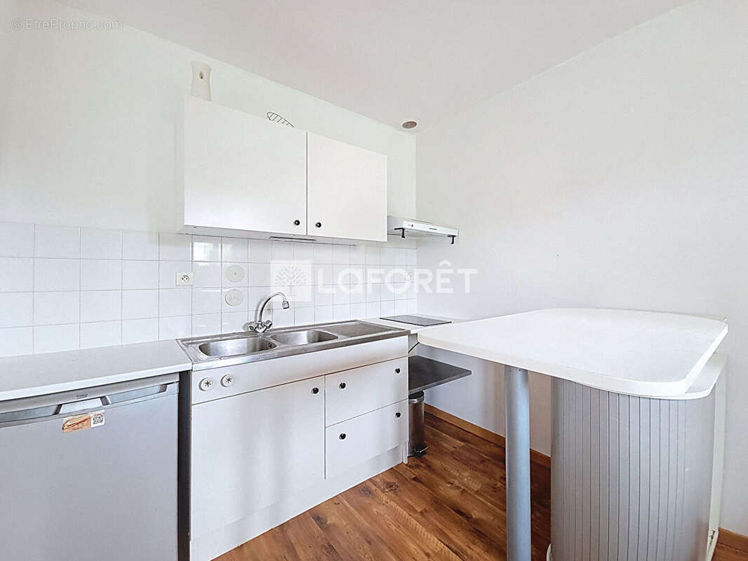 Appartement à ORTHEZ