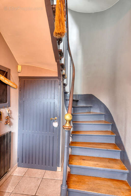 Maison à BAILLET-EN-FRANCE