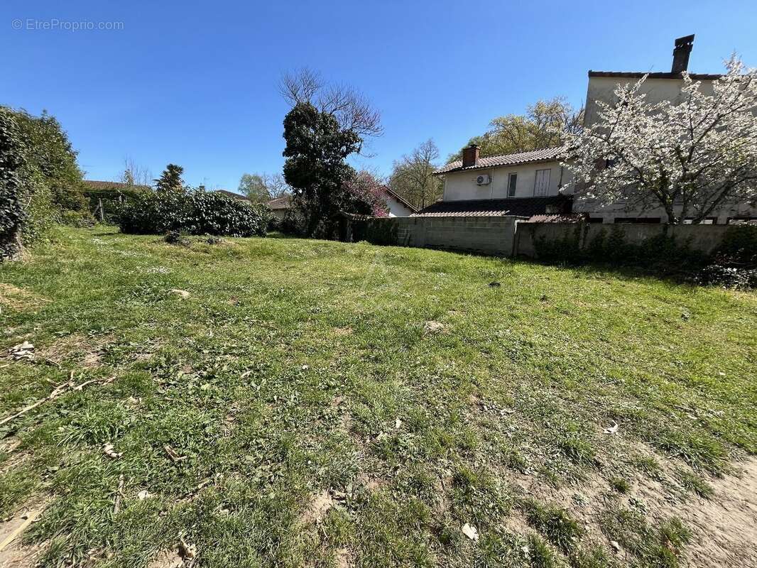 Maison à LABASTIDE-D'ARMAGNAC