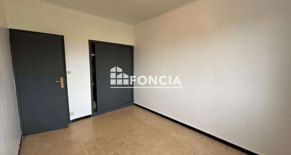 Appartement à AVIGNON