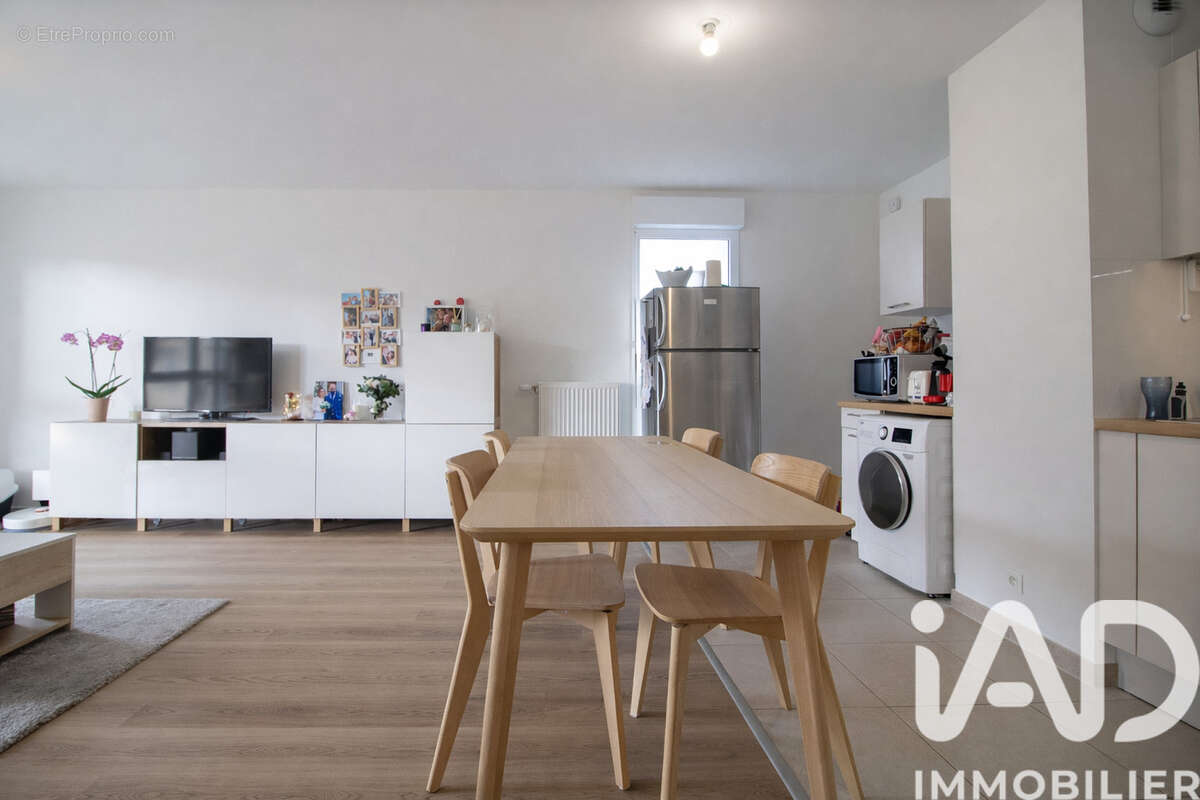 Photo 6 - Appartement à THOIRY