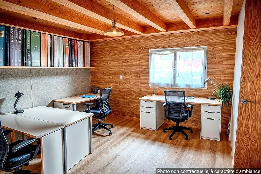 Appartement à ALLONZIER-LA-CAILLE