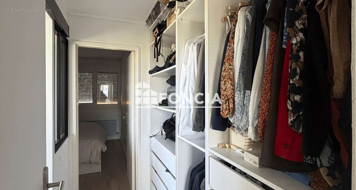 Appartement QUARTIER ÉPAU de 94m2 avec terrasse - photo 8