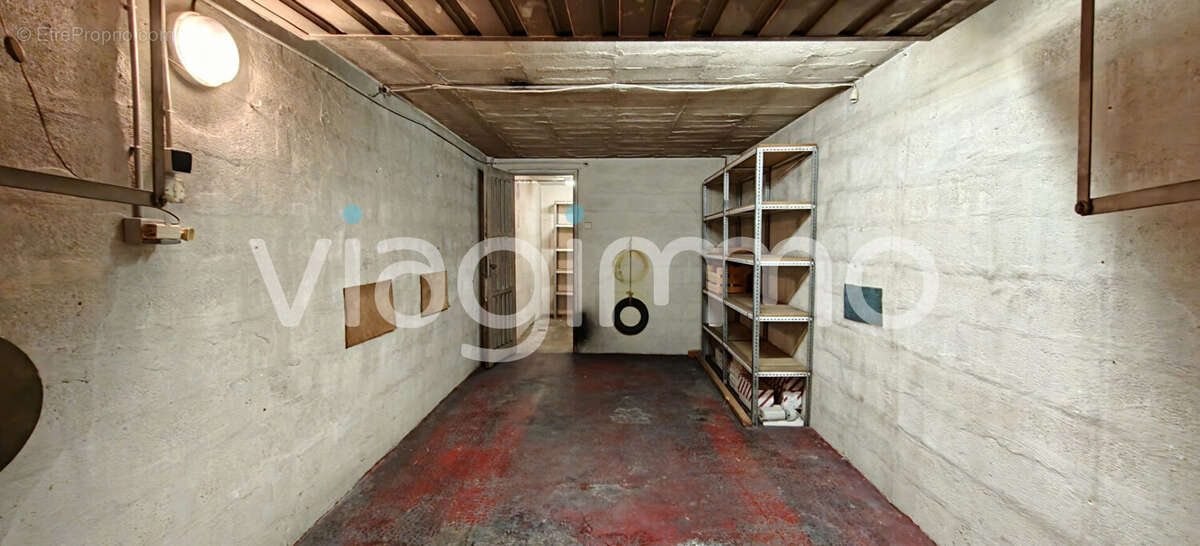 Appartement Antibes 3 pièce(s) 84.06 m2 - photo 9