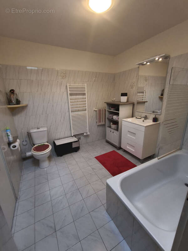 Maison à GHISONACCIA