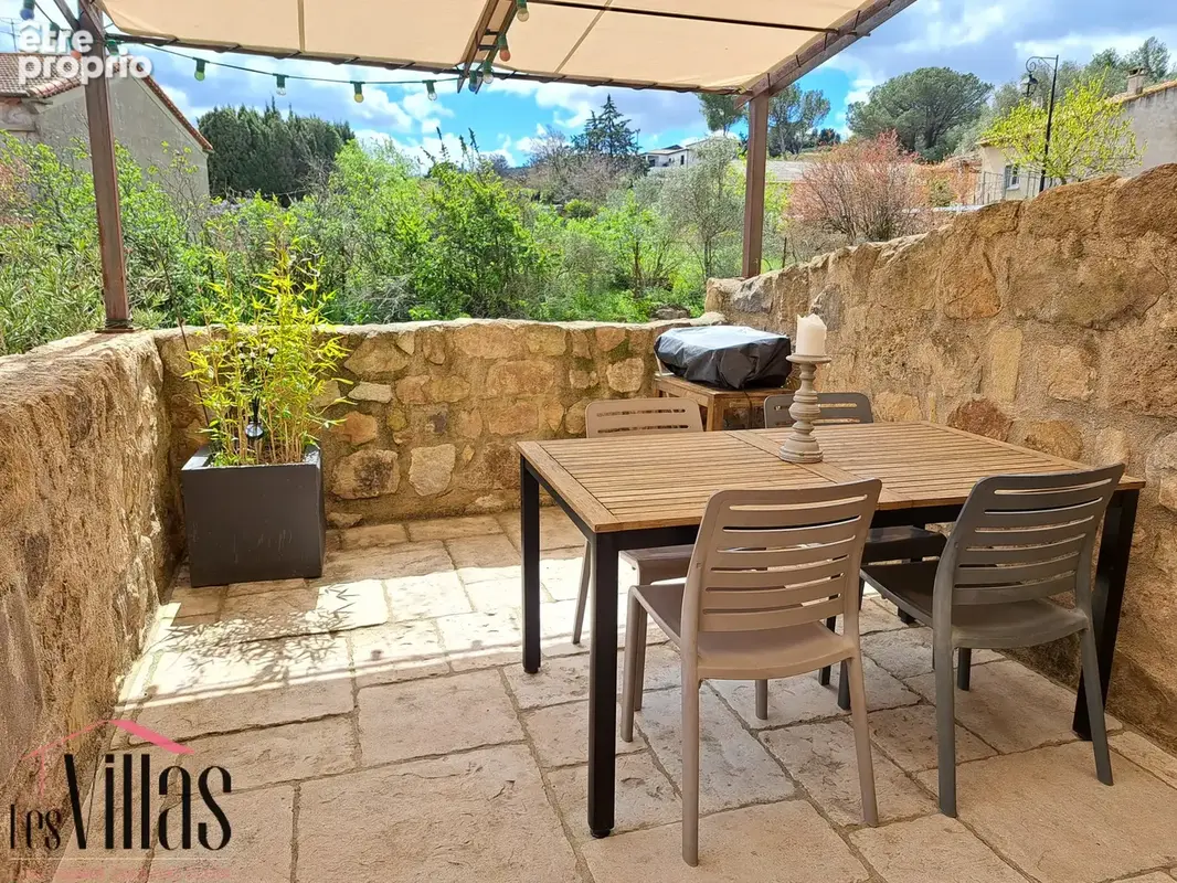 Maison de charme à 25 min. de Narbonne - photo 8