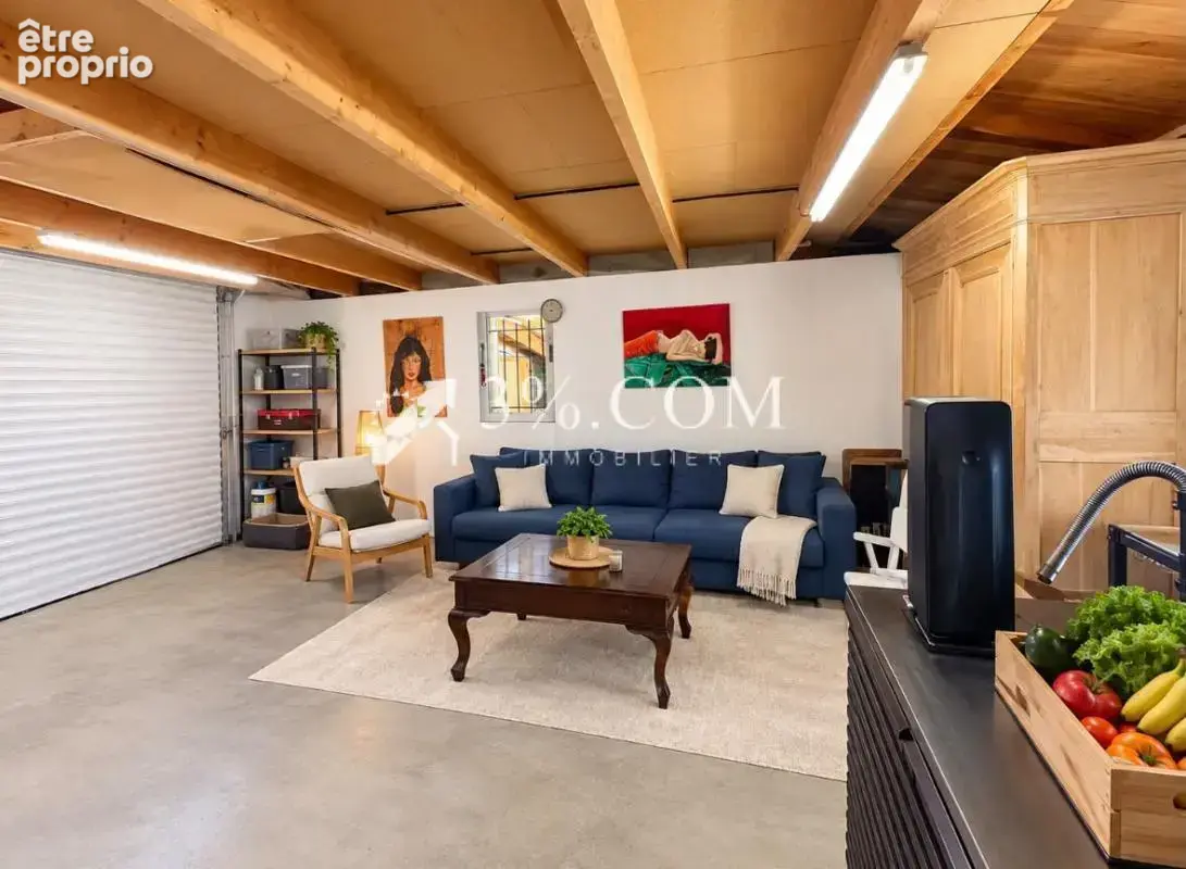 Maison familiale avec piscine et beau potentiel ! - photo 18