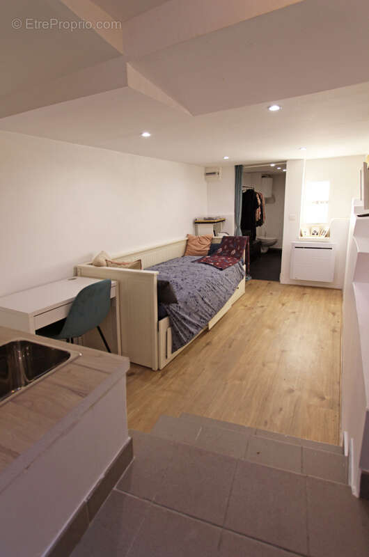 Appartement à CAGNES-SUR-MER