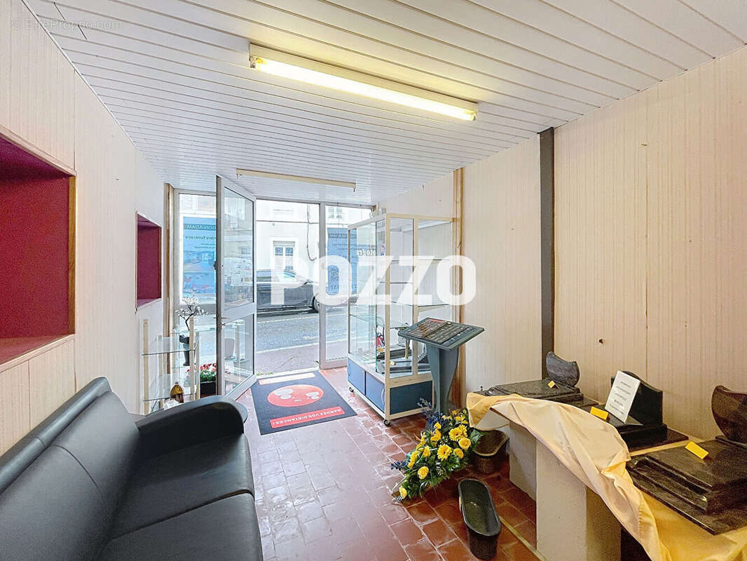 Maison à DOUVRES-LA-DELIVRANDE