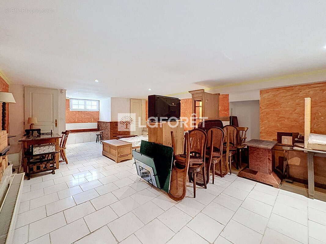 Appartement à MONTMORENCY
