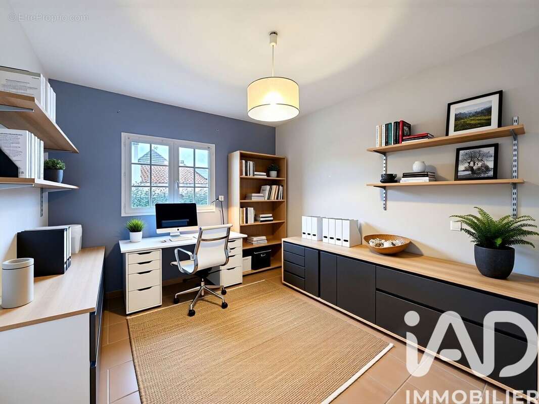 Photo 7 - Maison à DAUX