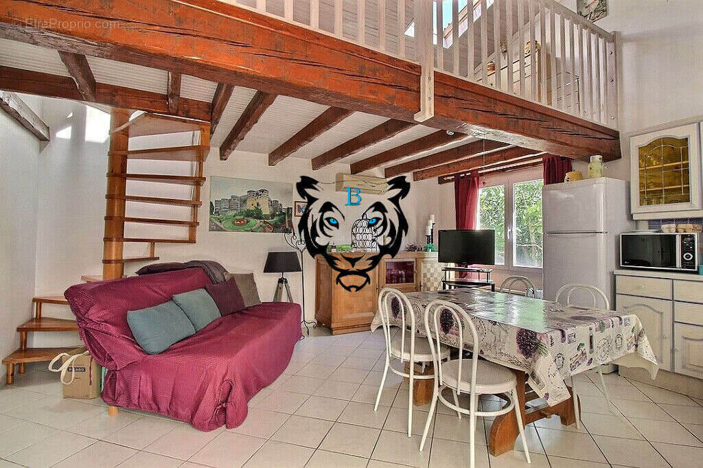 Maison Le Muy 4 pièce(s) 80.54 m2 - photo 3