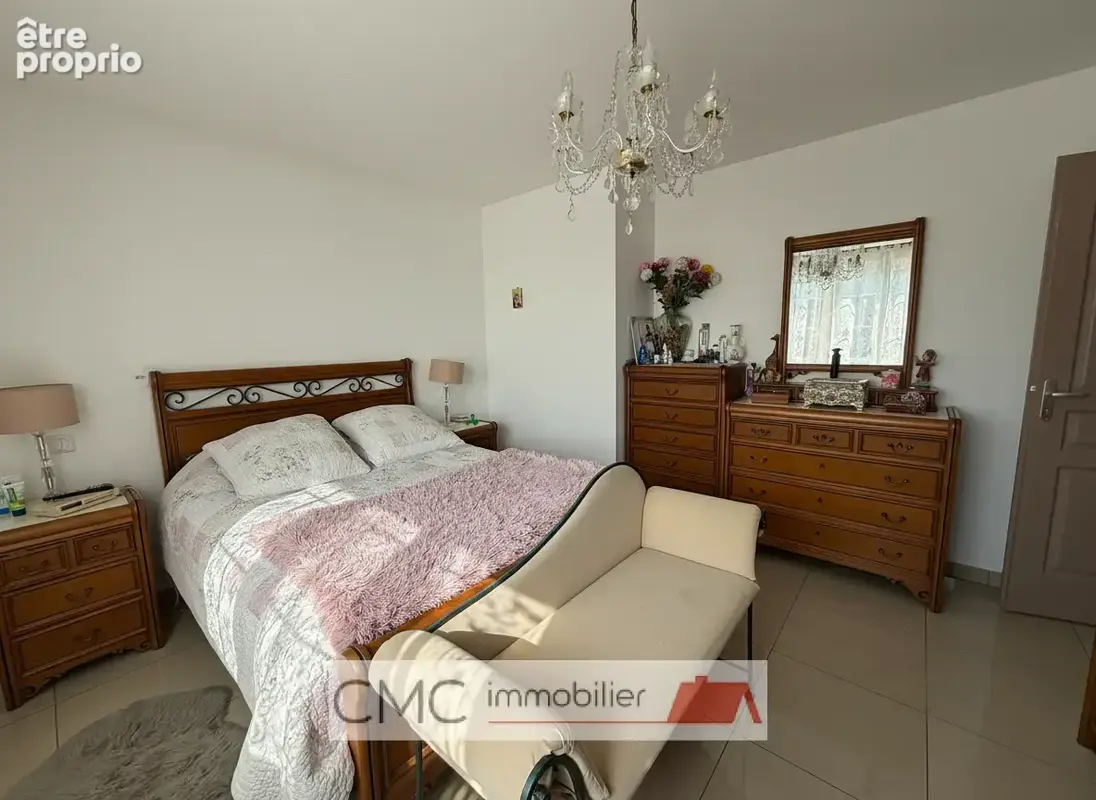 Maison 4 pièces 79 m² à vendre à Luisant (28600) - photo 8