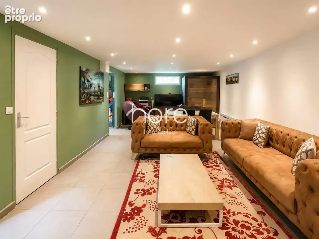Maison 7 pièces 200 m² à vendre à Argenteuil (95100) - photo 6