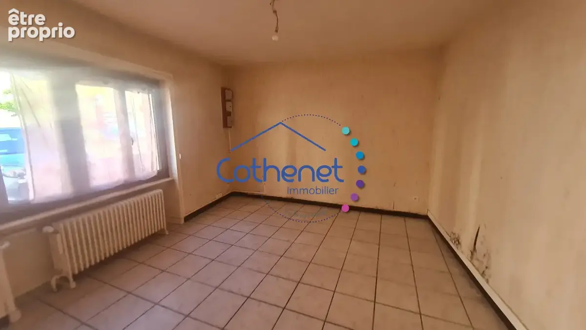 Maison 5 pièces 74 m² à vendre à La Gresle (42460) - photo 2
