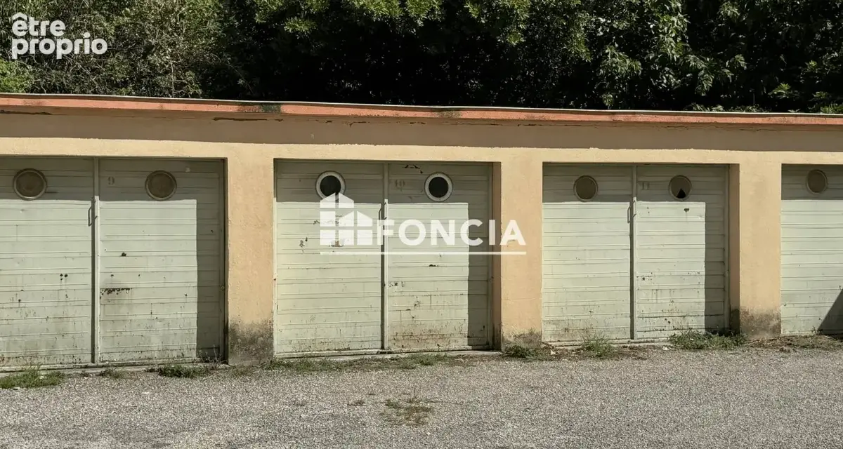 Parking à AVIGNON
