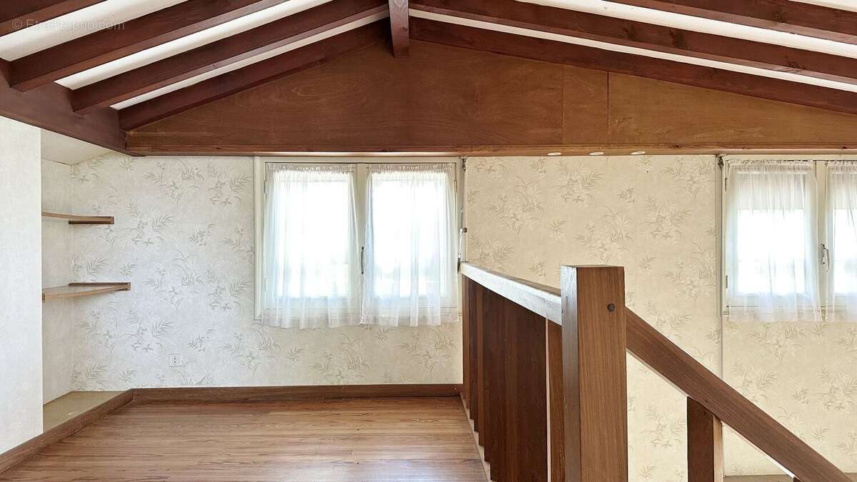 Maison à PEYREHORADE