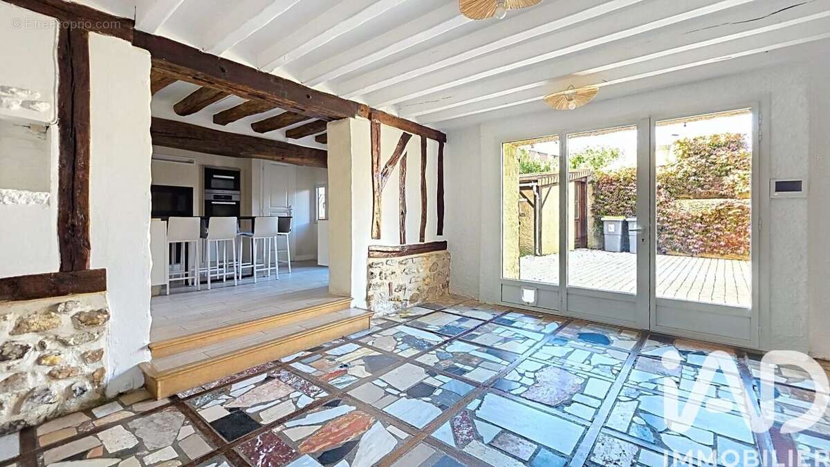 Photo 4 - Maison à BUCHELAY