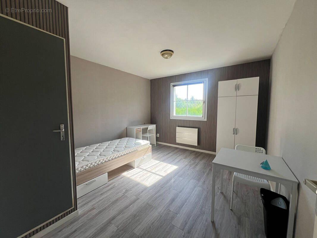 Appartement à BEUVRY