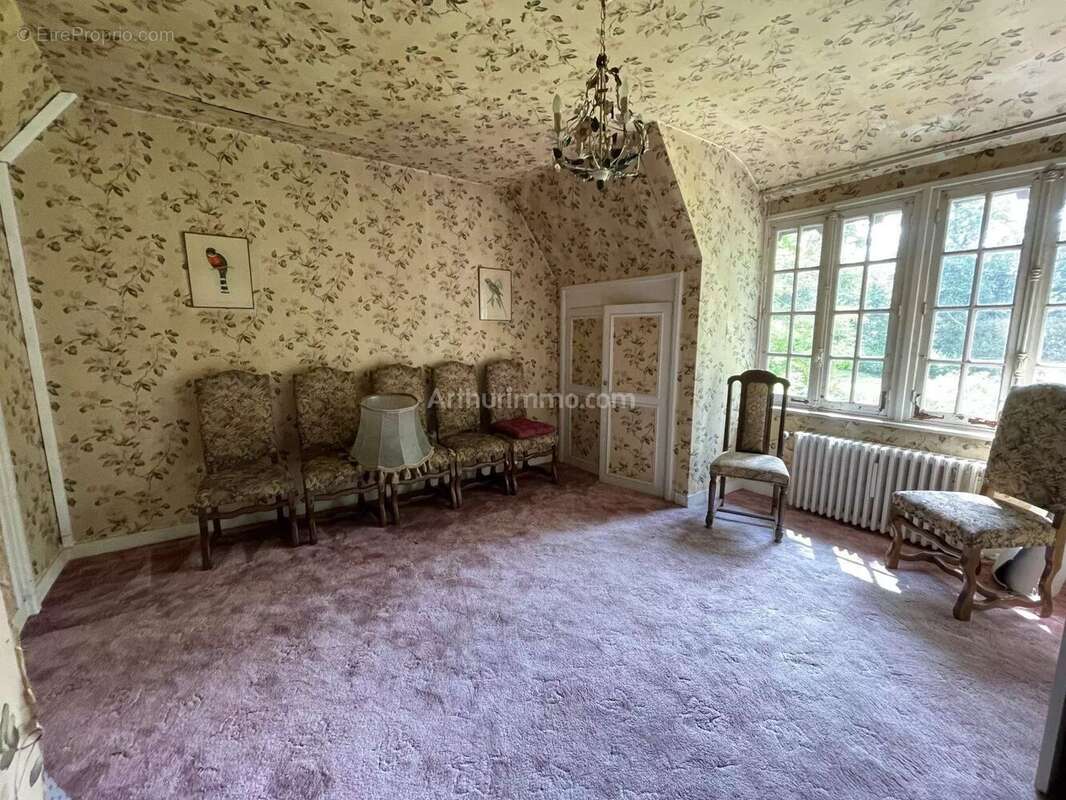 Vente Maison Gisors(27140) 852 800ï¿œ - photo 10
