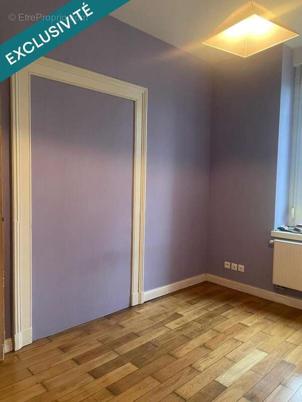 Photo 2 - Appartement à MORHANGE