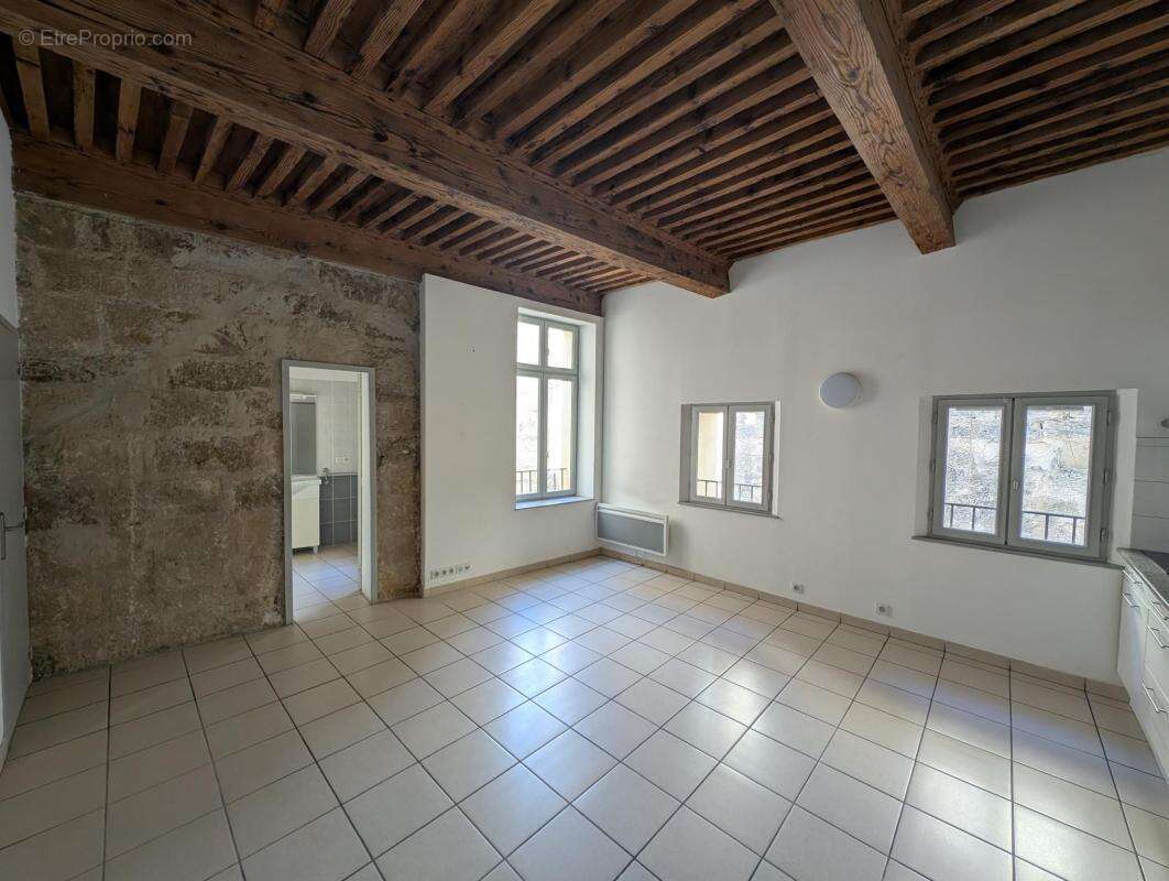 Appartement À Vendre - photo 3