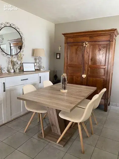 Maison À Vendre - photo 2