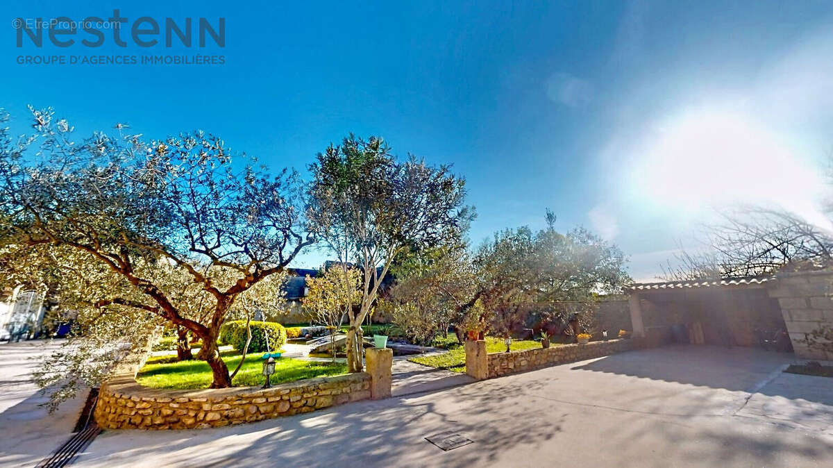 Appartement à SOMMIERES