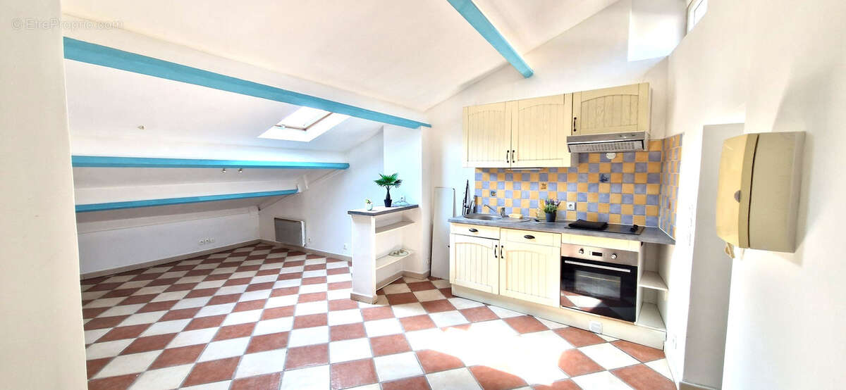 Appartement à DRAGUIGNAN