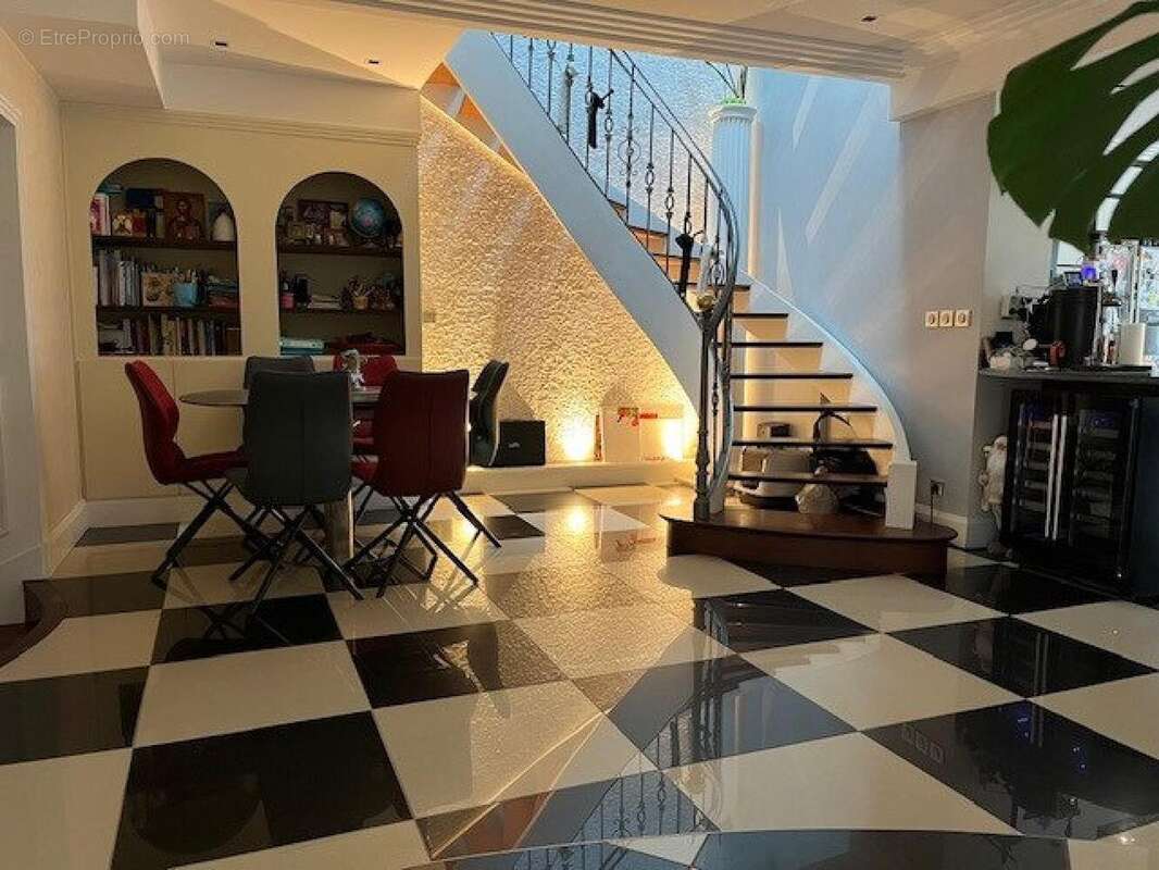 Photo 6 - Maison à BAULE