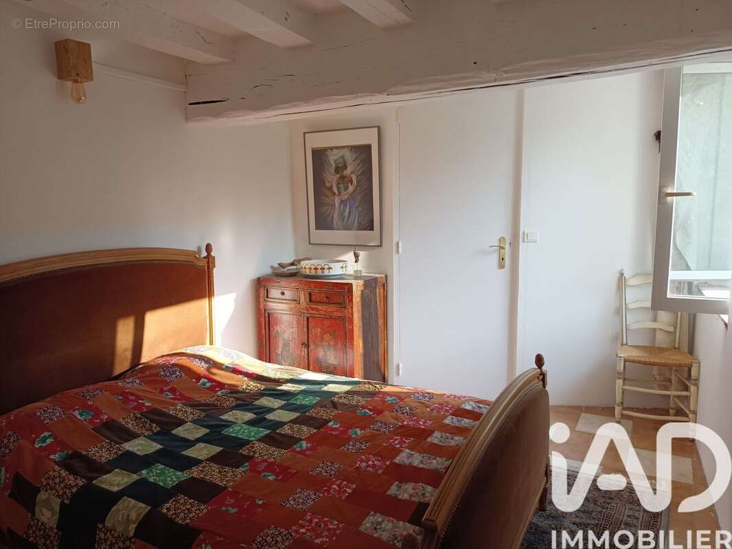 Maison 127 m² à Chapelon  - photo 9