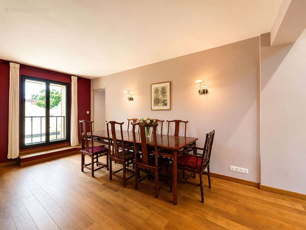 Maison à ANTONY