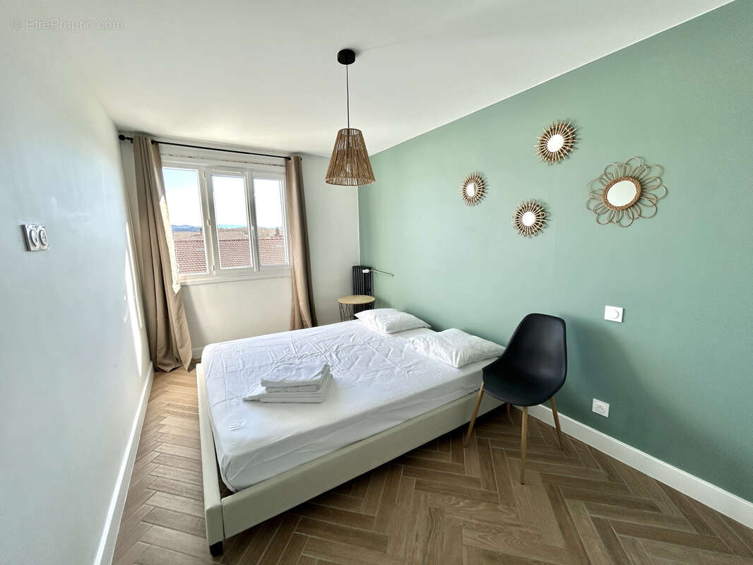 Duplex avec vue imprenable - photo 7