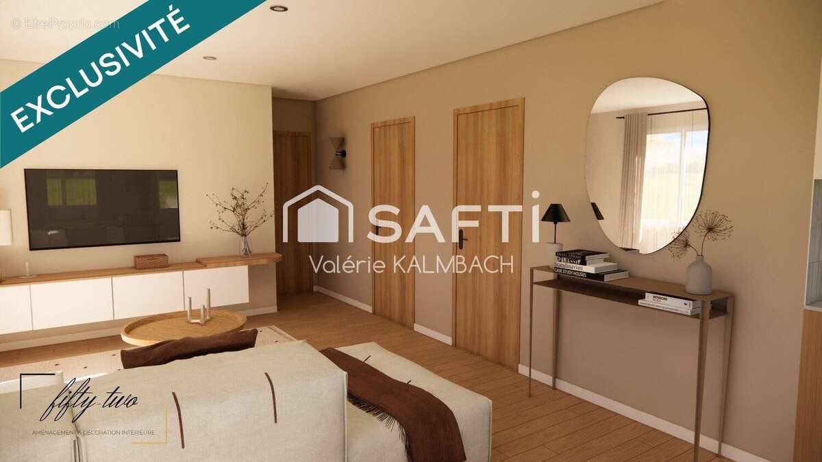 Photo 6 - Maison à BOUTIERS-SAINT-TROJAN