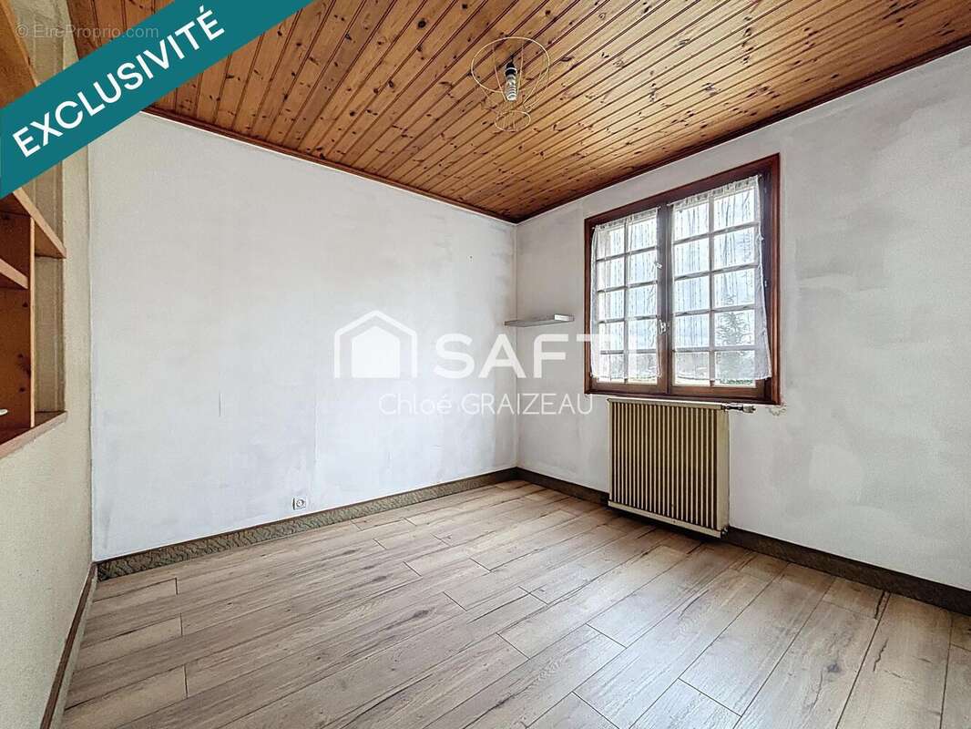 Photo 6 - Maison à BRESSUIRE