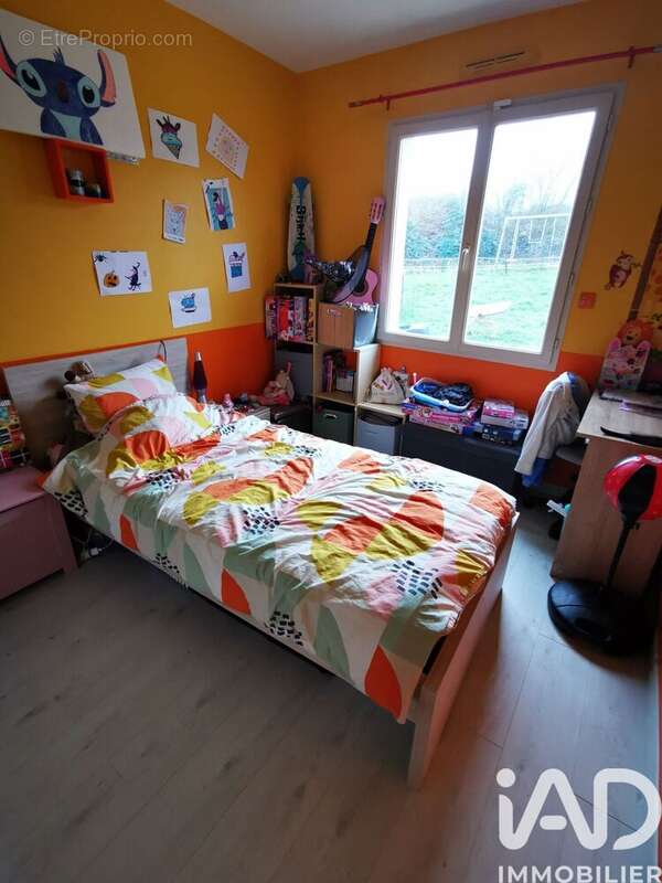 Photo 7 - Maison à CONNERRE