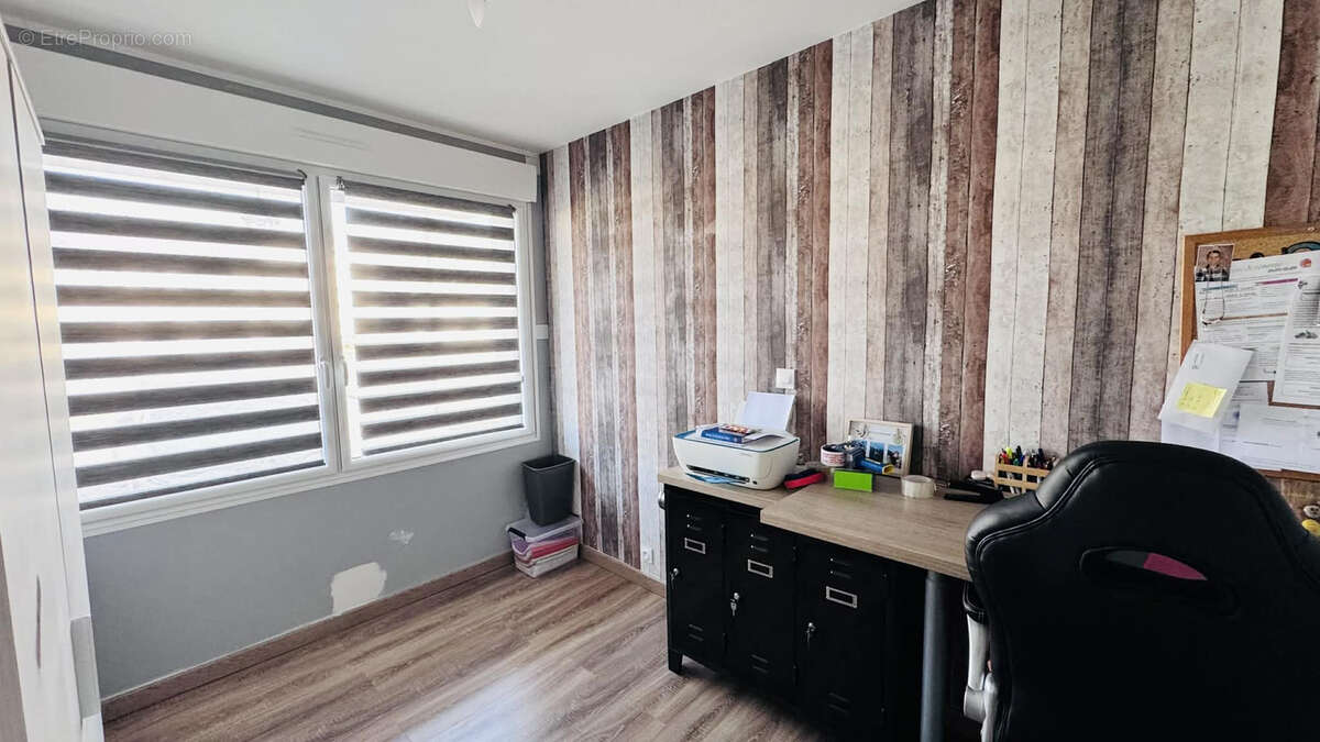 Maison à REBREUVE-RANCHICOURT