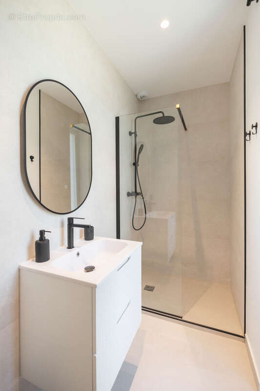Maison à MARSEILLE-12E