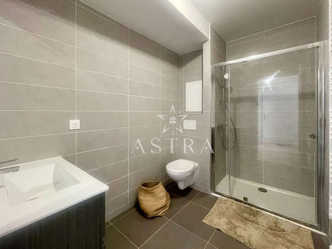 Appartement à ANTONY