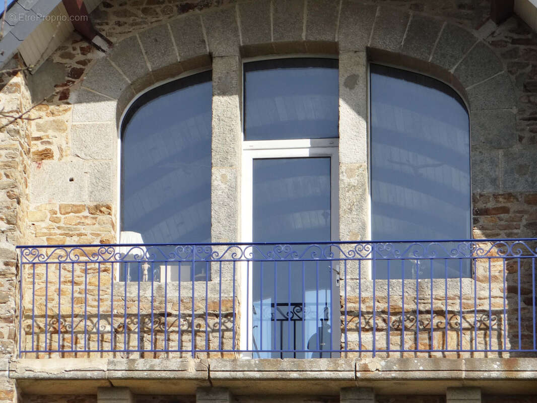 Maison à CLOHARS-CARNOET