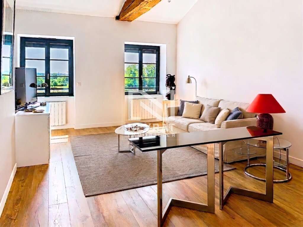 Appartement à MACON
