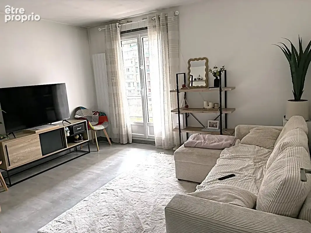 Photo Appartement à Saint-Etienne au prix de 85 000€