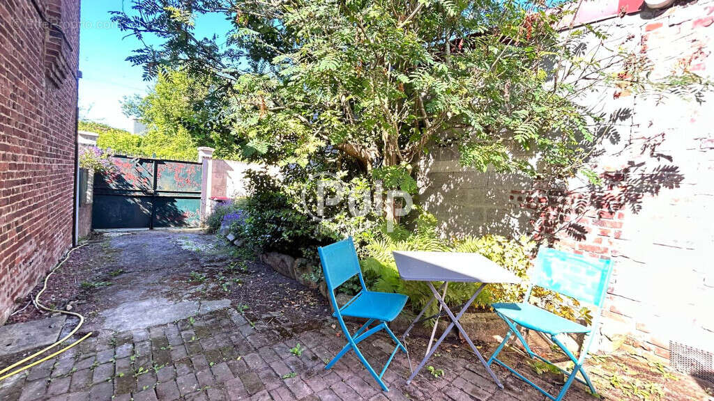 Maison à AVION