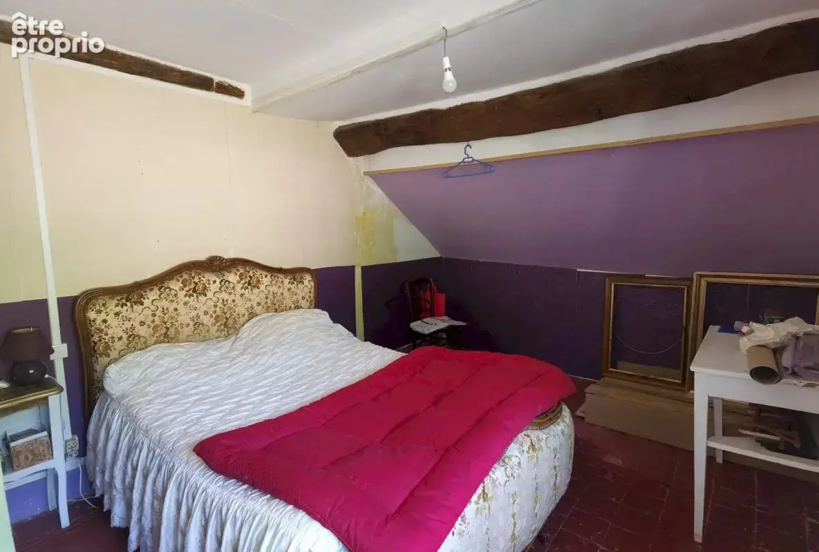 Maison de ville - photo 12