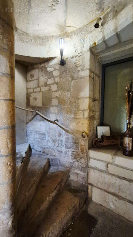 Appartement à SAINTES