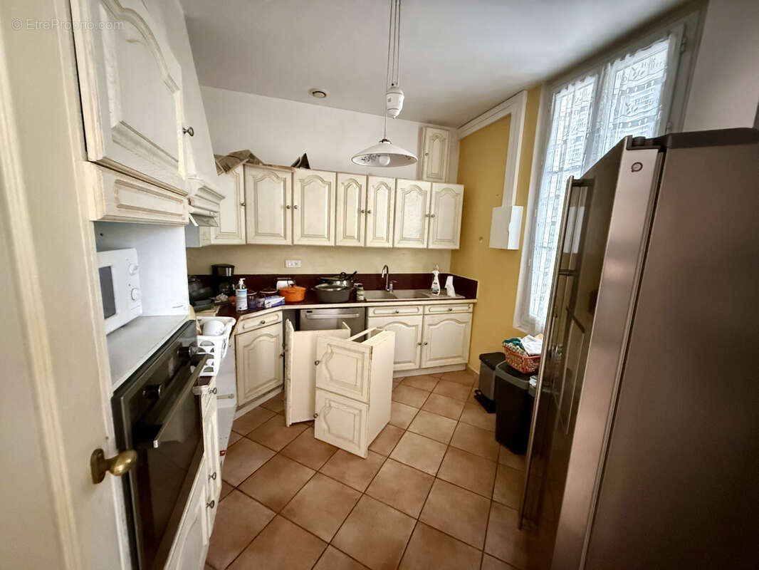 Maison plain-pied fabregas 120m2 500m de la plage - photo 11
