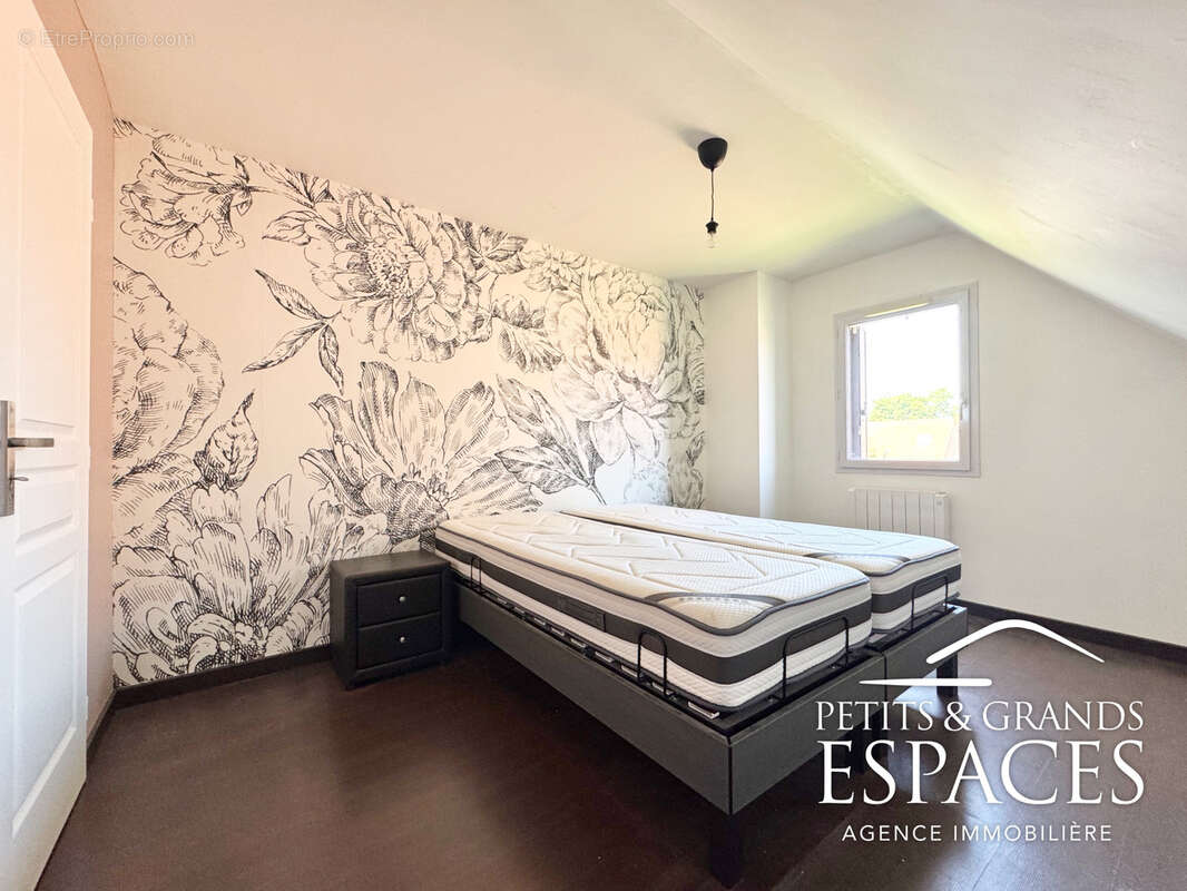 Maison à SAINT-SAULVE